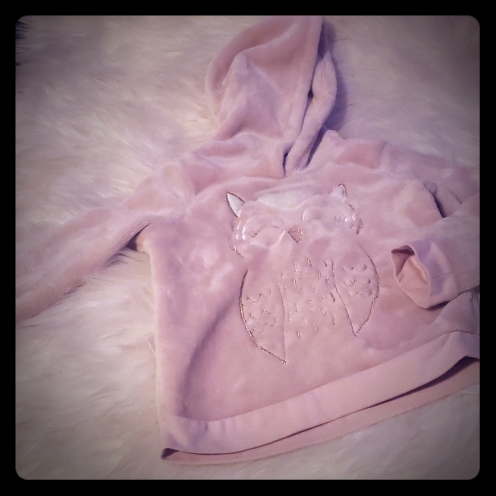 Super soft bowl sweater